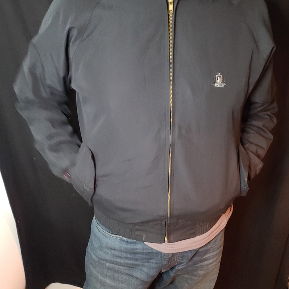 COPY - Classic Harrington - Picture 4 of 5